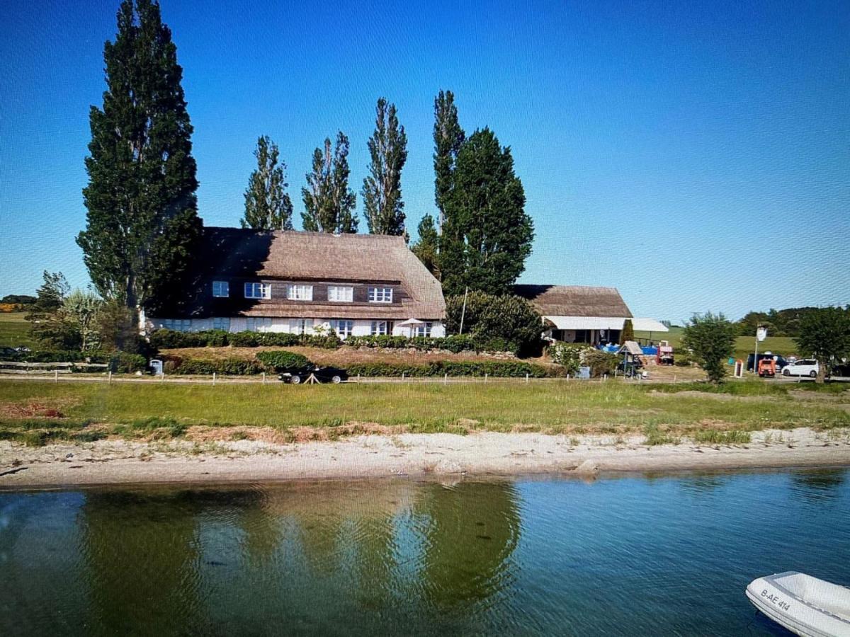 Ferienwohnung Soling Alt Reddevitz Exterior photo